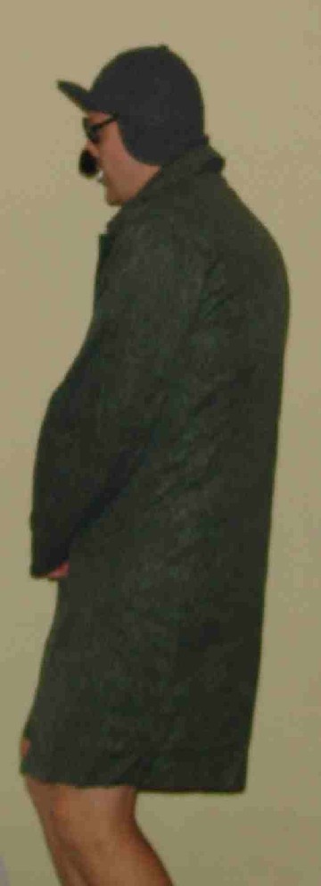 Svatba Hrot